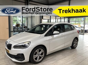 BMW 2 Serie Active Tourer 218i Executive Edition AUTOMAAT