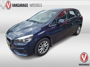 BMW 2 Serie Active Tourer 218i Executive LM Clima PDC