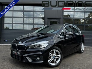 BMW 2 Serie Active Tourer 218i High Exe Head-up Leder