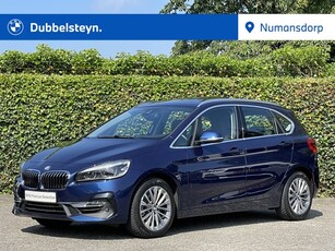 BMW 2 Serie Active Tourer 218i High Exe Luxury Camera