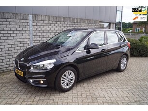 BMW 2-serie Active Tourer 218i High Executive Luxury Line