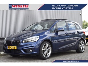 BMW 2 Serie Active Tourer 218i High Executive Panorama