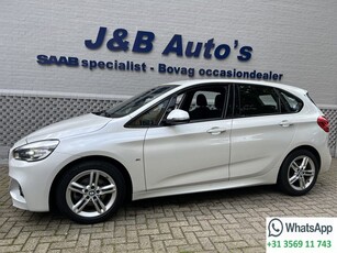 BMW 2 Serie Active Tourer 218i M sportpakket slechts