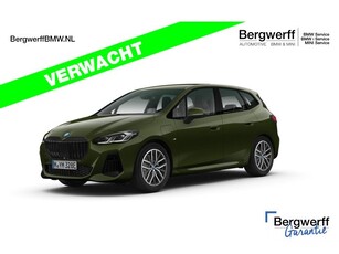 BMW 2 Serie Active Tourer 225e xDrive M-Sport - Parking Ass