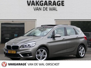 BMW 2-serie Active Tourer 225i High Executive Panoramadak