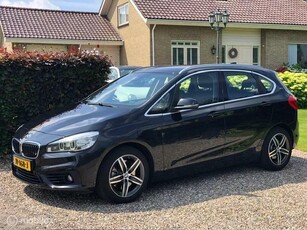 BMW 2-serie Active Tourer 225xe iPerformance Centennial