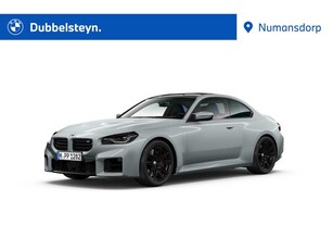 BMW 2 Serie Coupé M2 M Driver's Pack Harman/Kardon M