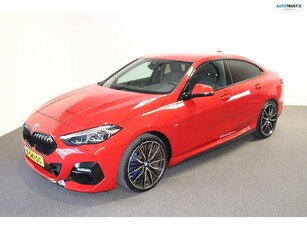 BMW 2-serie Gran Coupé 218i High Executive Edition Sport