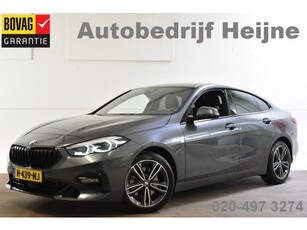 BMW 2 Serie Gran Coupé 218IA 140PK AUT. EXECUTIVE SPORT