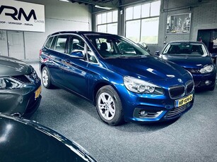 BMW 2-serie Gran Tourer 214d Essential - Navi - Leder -