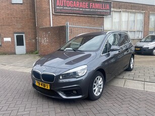 BMW 2-serie Gran Tourer 216d 7p. Executive