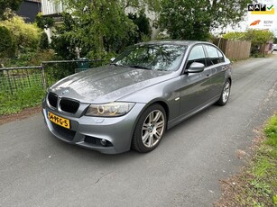 BMW 3-serie 318i M Sport Edition NAVI LEER KLIMAAT NAP APK