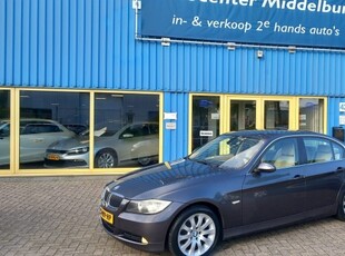 BMW 3-serie 320i Dynamic Executive