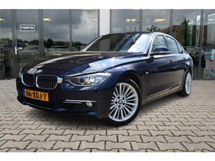 BMW 3-serie 320i Executive Xenon Leder 18 Inch