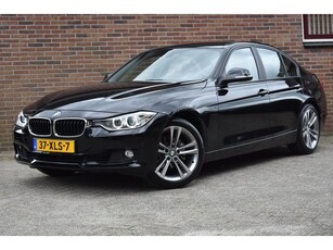 BMW 3-serie 320i High Executive '12 Xenon Leder Clima Navi