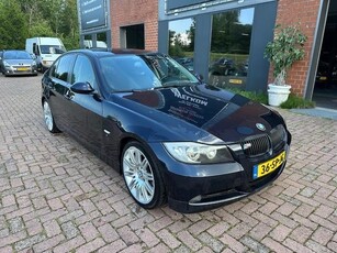 BMW 3-serie 320i High Executive, Clima