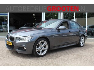 BMW 3-serie 320i High Executive//M-PAKKET!! (bj 2015)