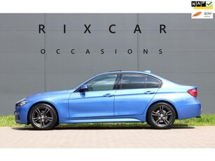 BMW 3-serie 320i M Sport ShadowLine Executive Schuifdak