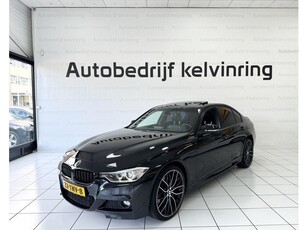 BMW 3-serie 328i M Sport Bovag Garantie (bj 2012)