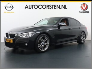 BMW 3-serie 330e 252pk AUT8. Leer M Sport Navi LED