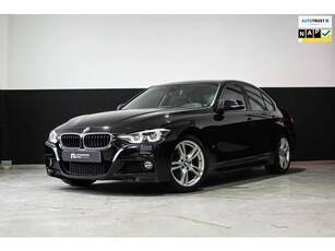 BMW 3-serie 330e Edition M Sport Shadow NAPCamera Leder