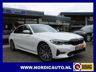 BMW 3-serie 330E HIGH EXECUTIVE AUTOMAAT/ VIRTUAL COCPIT M