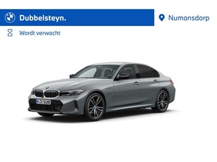 BMW 3-serie 330e M-Sport Harman/kardon 19