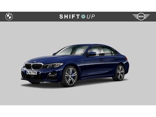 BMW 3-serie 330e M-Sport Schuifdak Harman Kardon