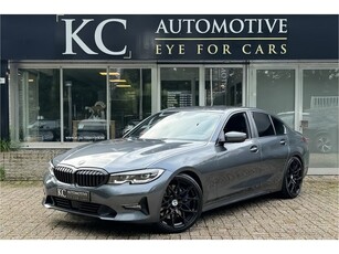 BMW 3-serie 330i High Executive Edition 19inch (bj 2019)