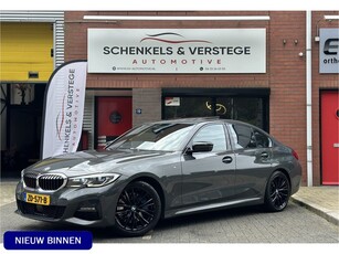 BMW 3-serie 330i High Executive Edition Dravite Grau / Adap