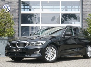 BMW 3-serie 330i TOURING AUT. - LUXURY LINE LIVE ORG. NL.