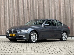 BMW 3-serie 335i High Executive