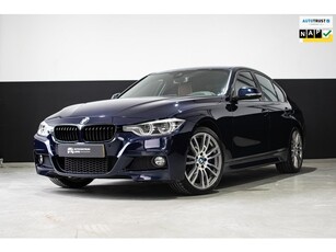 BMW 3-serie 340i Edition M Sport Shadow High Executive