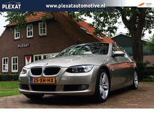 BMW 3-serie Cabrio 320i High Executive Aut. Orig. NL