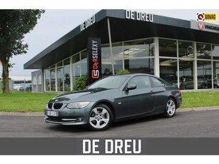 BMW 3-serie Coupé 320i Business Line NL AUTO BMW