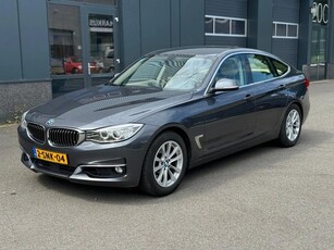 BMW 3-serie Gran Turismo 320i High Executive (bj 2013)