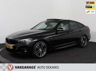 BMW 3-serie Gran Turismo 320i High Executive NAP 1e