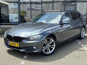 BMW 3 Serie Touring 316i Executive / Panoramadak (bj 2013)