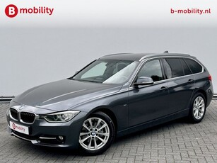 BMW 3 Serie Touring 316i Executive Sportline Xenon