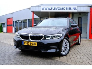 BMW 3-serie Touring 318d 150pk Business Edition Aut.Navi1e