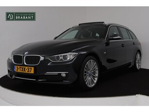 BMW 3-serie Touring 318d High Executive Automaat