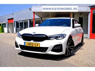 BMW 3-serie Touring 318i 156pk M-Sport Aut.