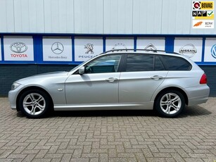 BMW 3-serie Touring 318i Business Line 07-2010 NWE.APK