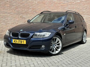 BMW 3-serie Touring 318I High Executive Leder - 3e Eig -