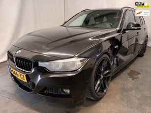 BMW 3-serie Touring 318i M Sport Corporate Lease - VR