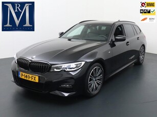 BMW 3-serie Touring 318i M Sport Shadowline High Executive