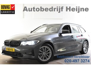 BMW 3 Serie Touring 318IA 2.0 157PK -EXECUTIVE 5300 KM I