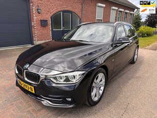 BMW 3-serie Touring 320d EDE Centennial High Executive APK