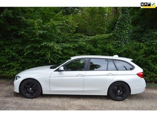 BMW 3-serie Touring 320d EDE FACELIFT *EXPORTPRIJS*