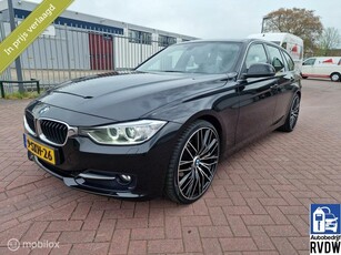 BMW 3-serie Touring 320d EfficientDynamics Edition Executive